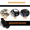 Washable Car Seat Cover Waterproof Seat Protector Towel Universal Seat Protector  Gym Workout