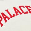 Palace Fall 2021 Knitwear 'White Red' Men's P2KW028
