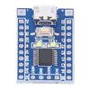 Development Board Minimum System Core Module Accessory STM8S103F3P6 with Micro USB