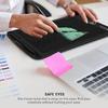 Portronics Portable RuffPad E-Writer 21.59Cm 8.5-in LCD via app on your Mobile JL166902136206