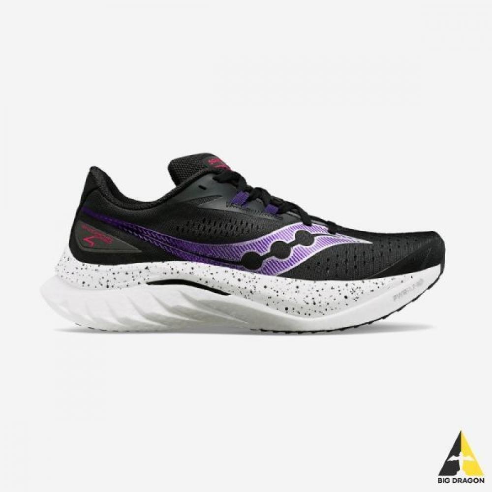 

Sauconi Endorphin Speed 4 W Black 225