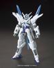 HGBF 1/144 Transient Gundam (Gundam Build Fighters Try)