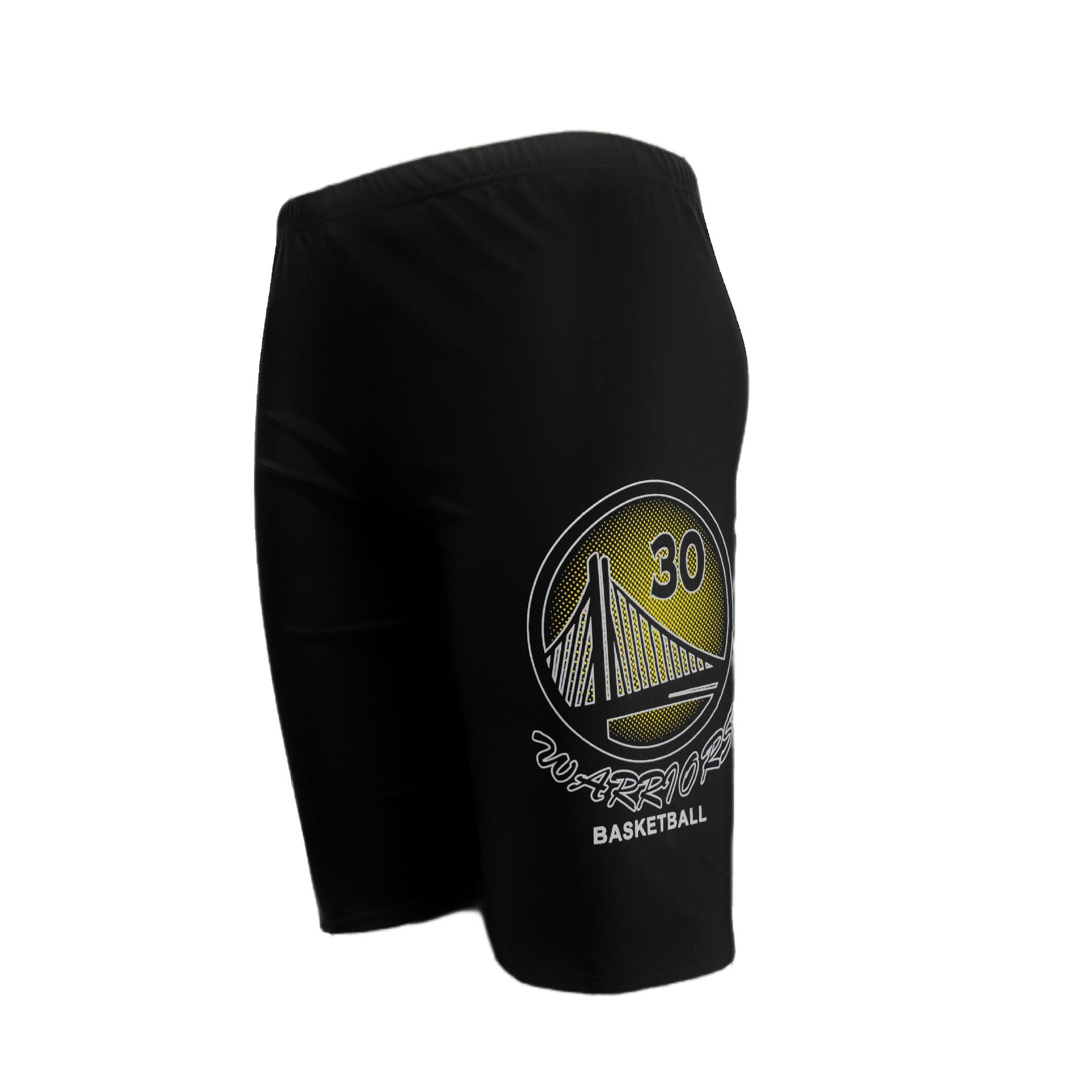 

Men s Quick-Dry Mid-Length Swim Trunks with Sun Protection 2XL