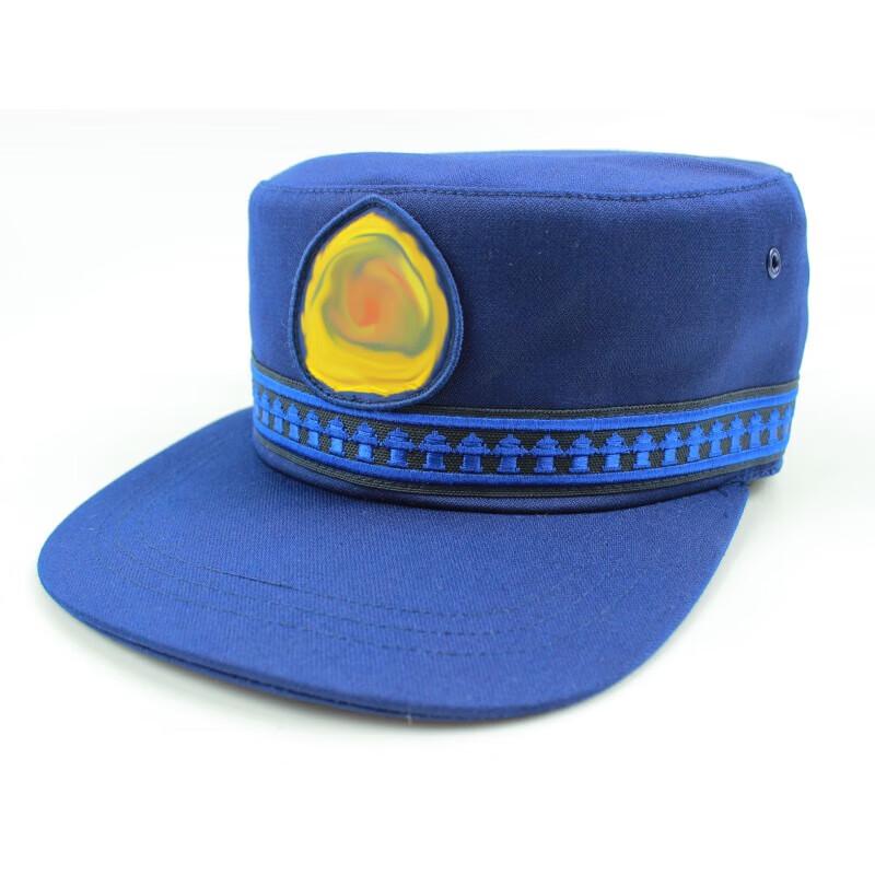 Мужская зимняя тактическая кепка Xunzhanying