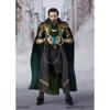 TAMASHII NATIONS Avengers Loki Bandai Spirits S.H.Figuarts Action Figure