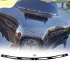 Rame și accesorii pentru motociclete – Parbrize și deflectoare