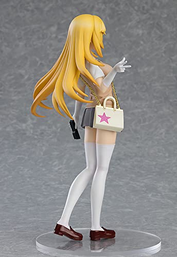 POP UP PARADE A Certain Scientific Railgun T Misaki Shokuhou Non-Scale Plastic Painted Complete Figure G94475