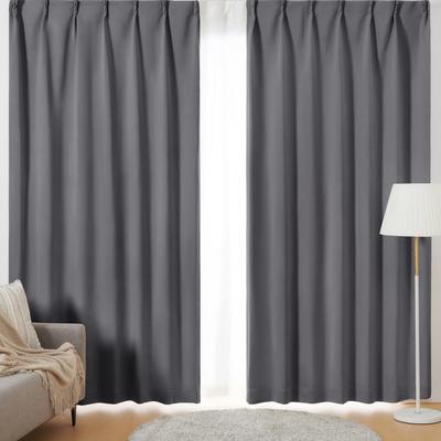 Cortinas y tul