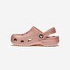 Crocs Classic Glitter Clog Kids, CRS206993, 1010104301, Popular Korean Shoes