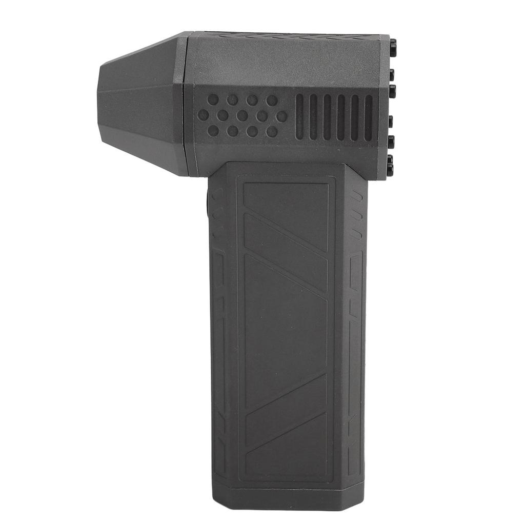 Dry Blower Rechargble Portable Handheld 130000 RPM Wind Speed Blower Car Dryer with Flashlight and SOS Function