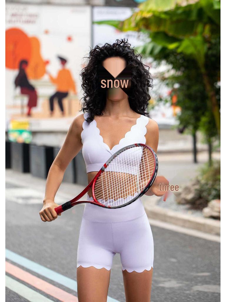 Quick-Dry Breathable Padded Yoga Set: Women's Backless Sport Top Nude Feel Running & Fitness Training Suit