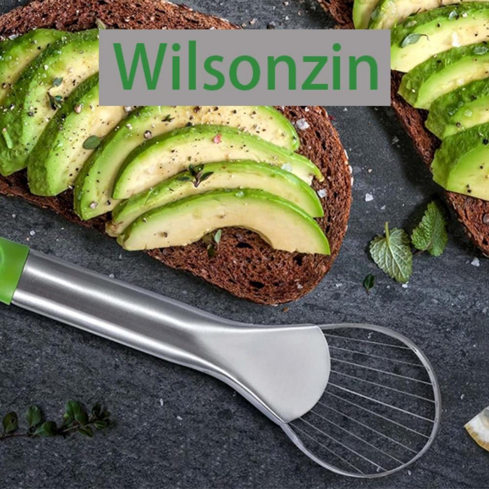 Nůž na avokádo Nerezová vykrajovátka Kuchyňské pomůcky Artefakt na krájení ovoce Vše pro kuchyň a domácnost Plátky dračího ovoce