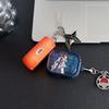 Naruto Suitable for AirPods 1 Apple 1/1 generation earphone cover AirPods pro1 protective cover tide photo frame
