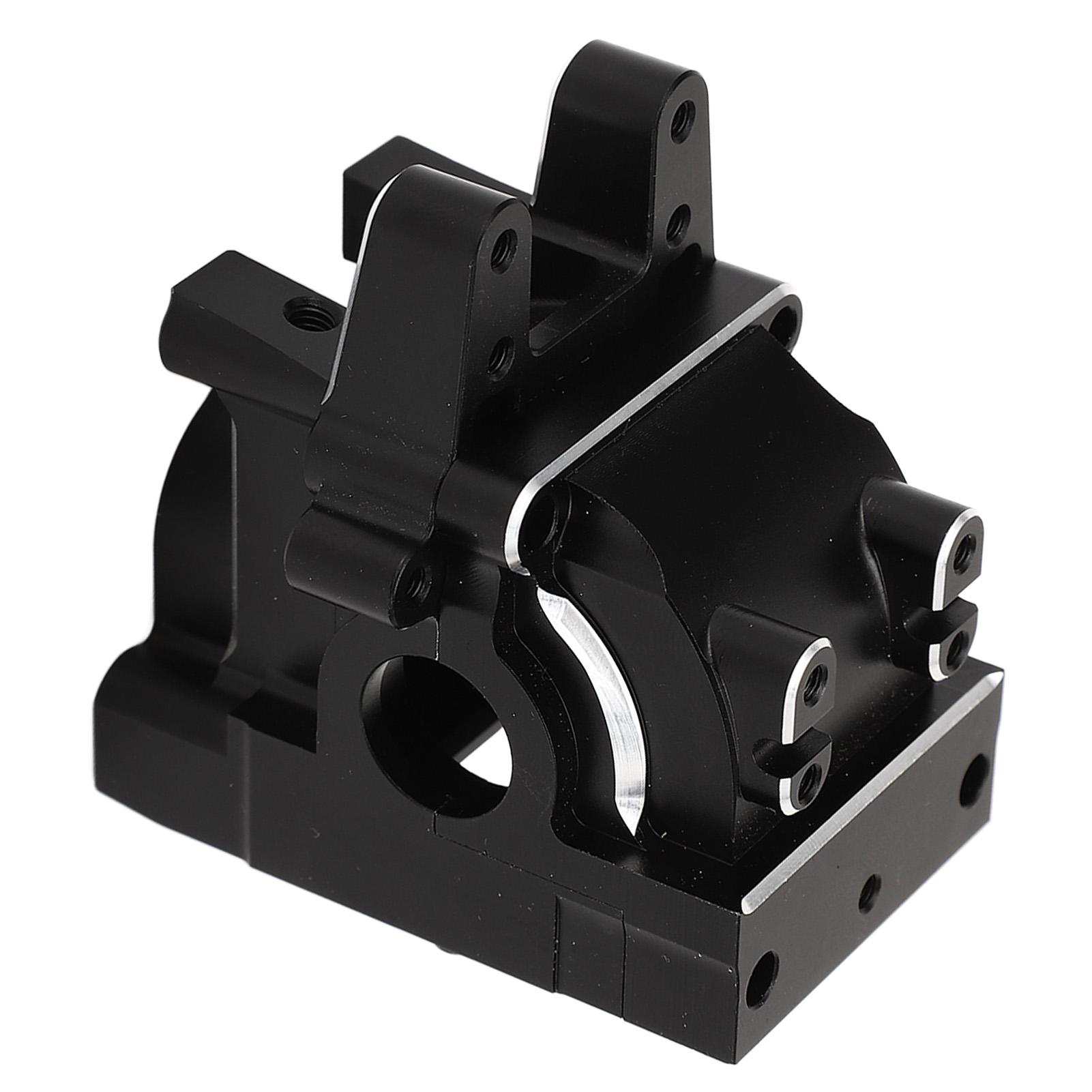 

Кришка редуктора RC для ZD Racing EX 07 MX 07 17 RC Автомобіль Високоміцний Алюмінієвий Сплав RC Диференціал