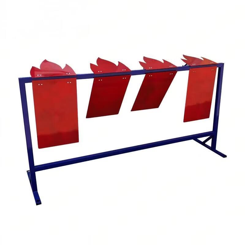 Shanqianqi Fire Simulation Training Flame Target