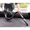 120W Strong Suction Handheld Vacuum Cleaner for Car Wet & Dry Dual Use Car Electronics Spare Filter Vacuum Cleaner