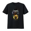 New DTG T Shirt ENTHRONED Prophecies of Pagan Fire Gothic Metal Band Design  Vintage Washed Comfortable Slightly Graphic