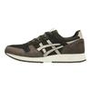 Asics Lyte Classic Comfortable Soft Casual Running Shoes Unisex Sneaker Brown 1203A611-201