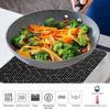 Durable Heat Resistant Induction Stove Protectors Pad Nonslip Front Placemat