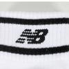 New Balance Nb Ankle Socks 3 Pack