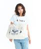 SOLUNA TOTE