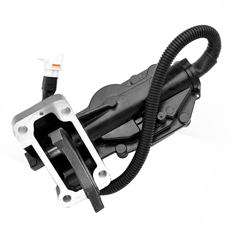 Electronic Shifting Fork Assy Accessory Part 2310100-K01SH For Great Wall Haval Wingle