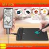 Lightweight Student Digital Tablet - Connects To Phone & Computer for Online Classes, Handwriting & Drawing – Africa Edition