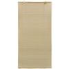 VidaXL Store à rouleau Bambou naturel 120 x 160 cm
