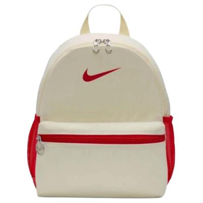 Polyester Backpack Mini Kids' Cream & Red Casual FZ7222-113