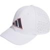 Adidas Golf Water-Repellent Tour Cooling Cap