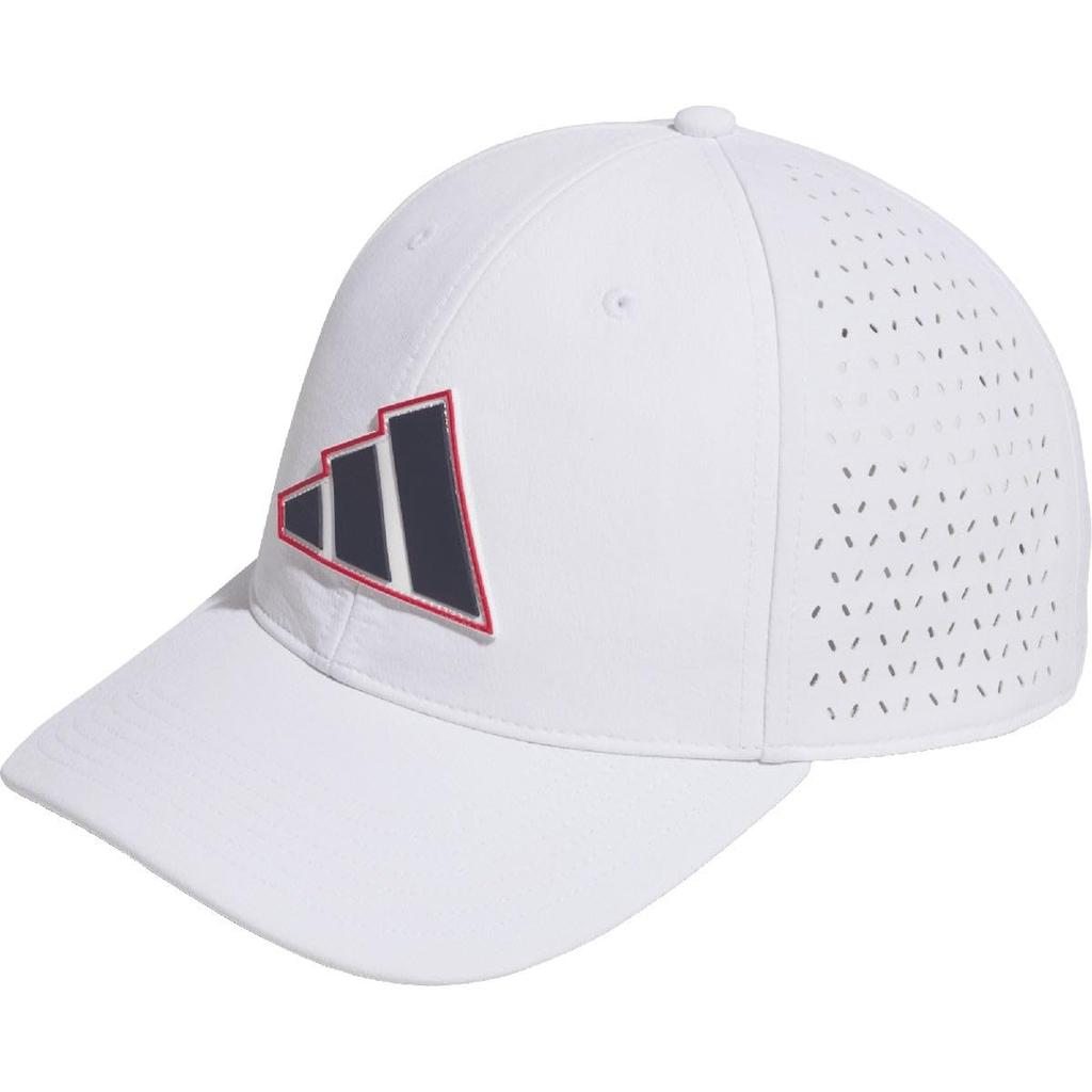 Adidas Golf Water-Repellent Tour Cooling Cap