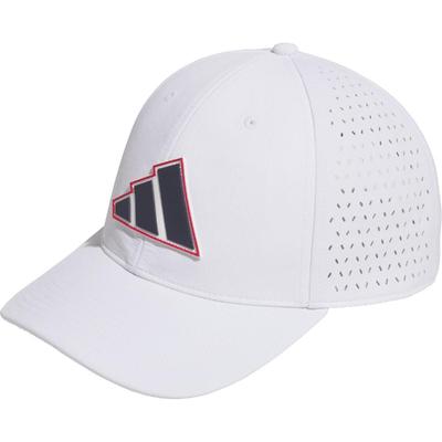 Adidas Golf Water-Repellent Tour Cooling Cap