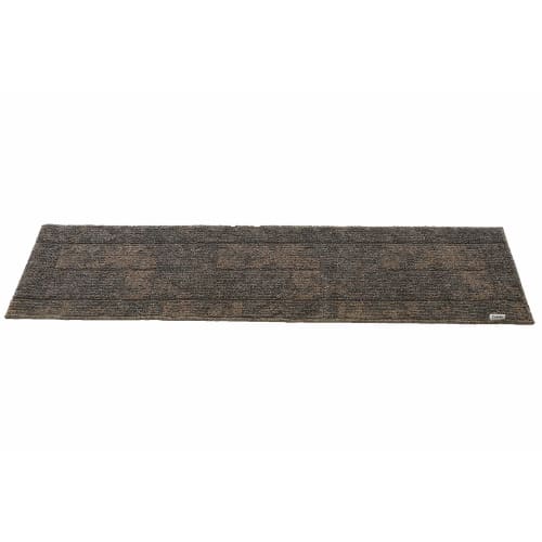 Suminoe Rusty Mat, 45 x 240 cm, Charcoal, 134-73093
