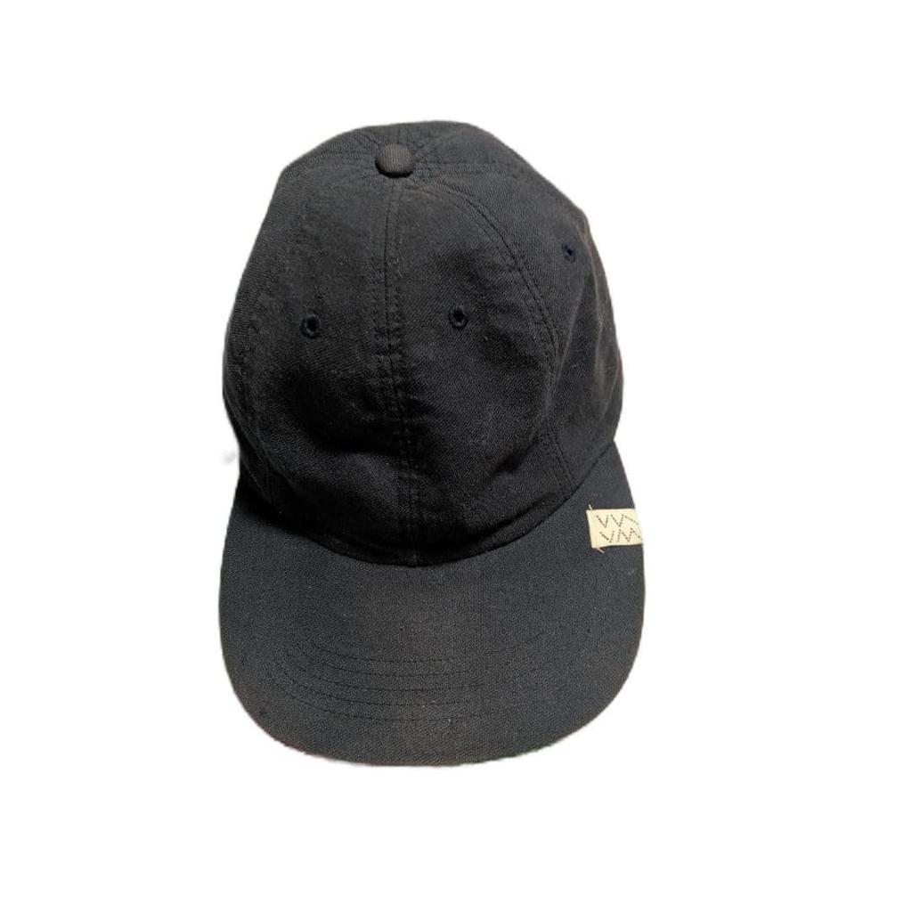 Used Visvim EXELSIOR CAP