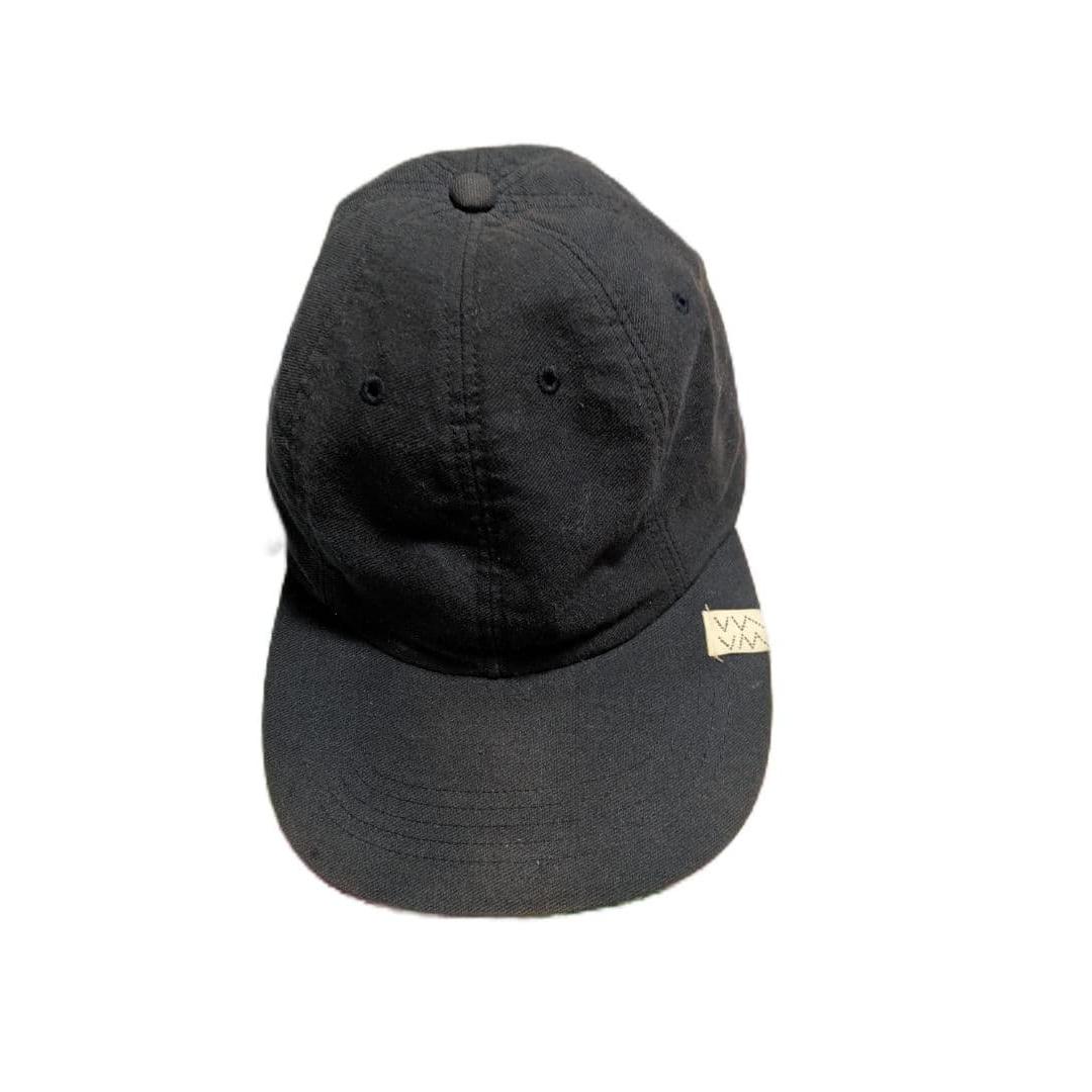 Used visvim EXELSIOR CAP