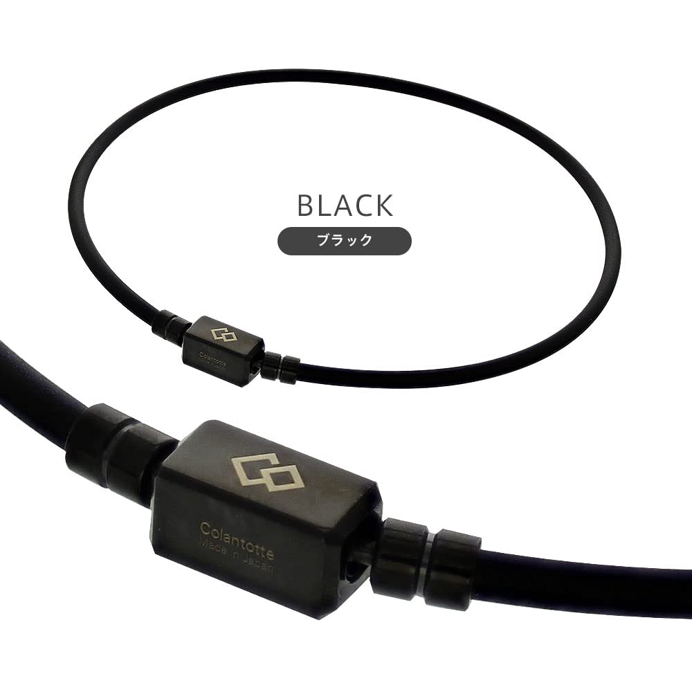 Colantotte Tao Magnetic Necklace Basic Neo