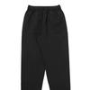 BBC EARTH Stretch Brush Relax Pants  Black 