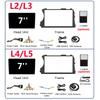 Car Radio Android 12 Carplay GPS 4G For Ssangyong Kyron Actyon 2005 2006 2007 2008 2009 2010-2013 Bluetooth Multimedia Player
