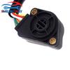 Pedal Accelerator Throttle Position Sensor TPS For Volvo FH FM FH12 FH16 FM9 Truck 20893518 20715967 20524685 3985226 3175130
