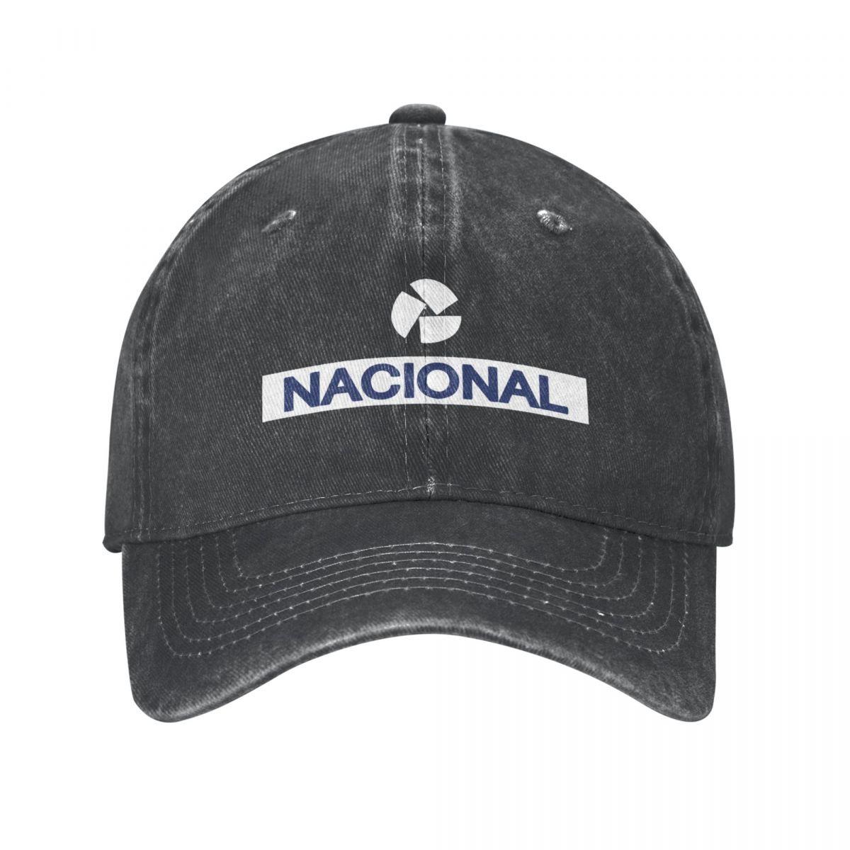 Хип-хоп стираные бейсболки Ayrton Senna Nacional для унисекс женщин, регулируемая кепка, кепки One Size