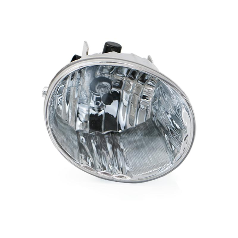 Fog Lamp Assembly For Toyota RAV4 Avalon 4 Runner LEXS ES330 Front Bumper Anti Fog Light 81211-42050 8122142050 Right With Halogen