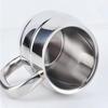 Shangqi Stainless Steel Beer Mug