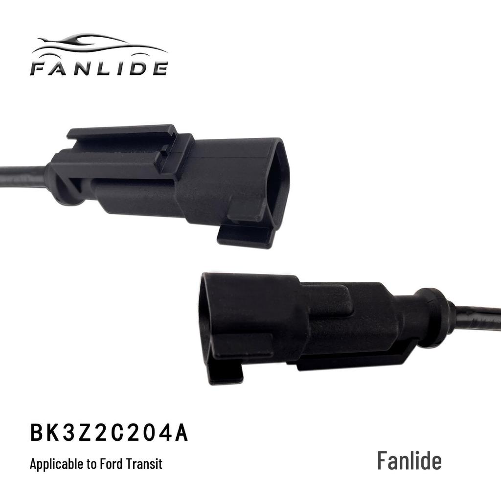 BK3Z2C204A Rear ABS Wheel Sensor for Ford Transit