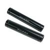 Thru Axle Adapter for Bicycle Front Wheel Conversion from 20mm to 15mm