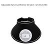 Wide Brim Outdoor Summer Sun Protection Hat with USB Fan Cooling Cap for Hiking Camping