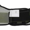 Takagi Reflective Safety Vest Black X Yellow