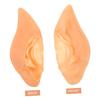 FOMIYES Pointed Fairy Ears Costume Accessories for Fantasy Costumes, Lightweight and Comfortable, Long-Lasting Wear, Perfect for Parties, Cosplay,
