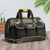 Multifunctional Hardware Portable Tool Bag Oxford Cloth Storage Bag Waterproof Tool Large Capacity Bags.