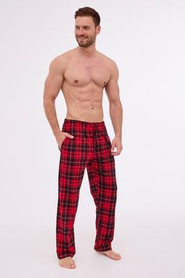 Πιτζάμα παντελόνι Cornette 691/54 3XL-4XL Ανδρικό Cornette