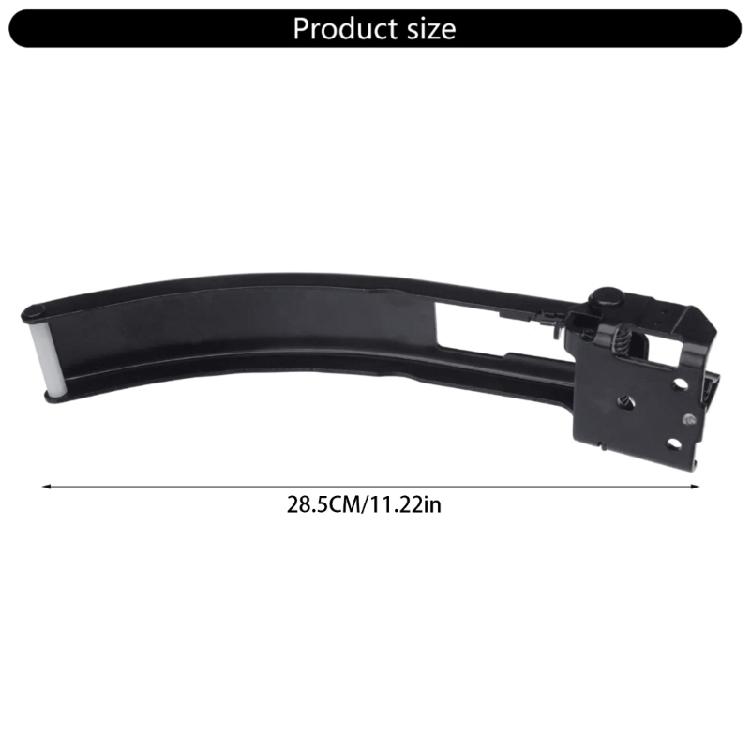 Vehicle Door Hinges for Improved Load Bearing Capacity Long Lasting Use And Corrosion Resistance 9067600328 9067600228